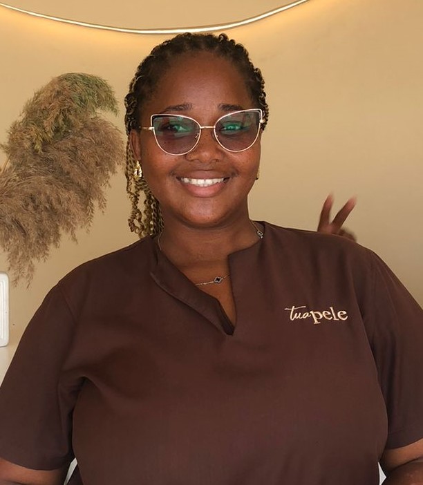 Assistente Joana